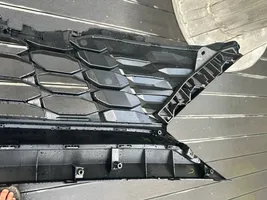 KIA Sportage Grille calandre supérieure de pare-chocs avant 86351R2030