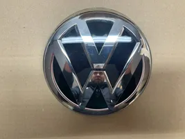 Volkswagen Touareg III Mostrina con logo/emblema della casa automobilistica 760853601D