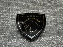 Peugeot 308 Valmistajan merkki/logo/tunnus 9838469680