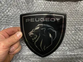 Peugeot 308 Manufacturer badge logo/emblem 9838469680