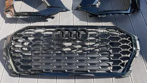 Audi Q3 F3 Zderzak przedni 83F853651