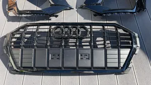 Audi Q3 F3 Etupuskuri 83F853651