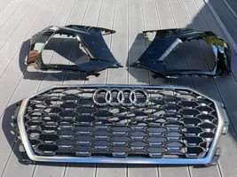 Audi Q3 F3 Etupuskuri 83F853651