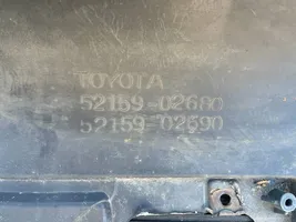 Toyota Auris 150 Paraurti anteriore 5215902680