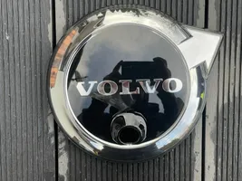 Volvo S90, V90 Valmistajan merkki/logo/tunnus 