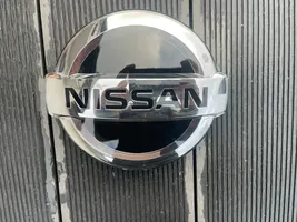 Nissan Qashqai J12 Logo, emblème, badge 628906UA0A