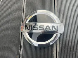 Nissan Qashqai J12 Logo, emblème, badge 628906UA0A