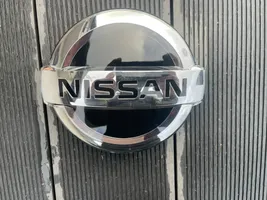 Nissan Qashqai J12 Emblemat / Znaczek 628906UA0A