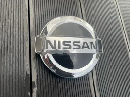 Nissan Qashqai J12 Emblemat / Znaczek 628906UA0A