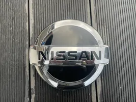 Nissan Qashqai J12 Emblemat / Znaczek 628906UA0A
