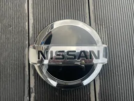 Nissan Qashqai J12 Logo, emblème, badge 628906UA0A