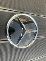 Mercedes-Benz CLA C118 X118 Emblemat / Znaczek A0008881000