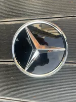 Mercedes-Benz CLA C118 X118 Logo, emblème, badge A0008881000