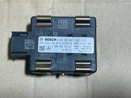 Mercedes-Benz A W177 Distronic-anturi, tutka A0009056613