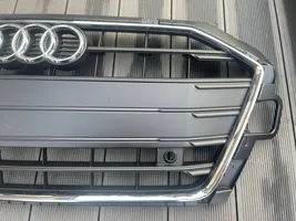 Audi A4 S4 B9 Griglia anteriore 8W0853651DD