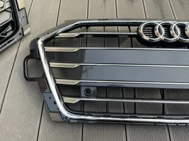 Audi A4 S4 B9 Atrapa chłodnicy / Grill 8W0853651D