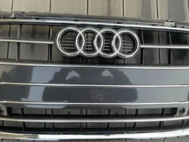 Audi A4 S4 B9 Etusäleikkö 8W0853651D