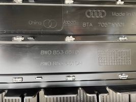 Audi A4 S4 B9 Atrapa chłodnicy / Grill 8W0853651D