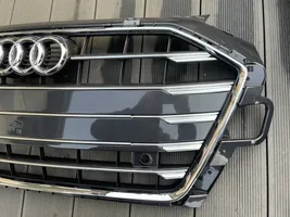 Audi A4 S4 B9 Etusäleikkö 8W0853651D