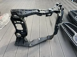 Porsche Macan Pannello laterale di supporto del radiatore 95B805295