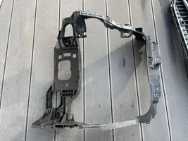 Porsche Macan Pannello laterale di supporto del radiatore 95B805295