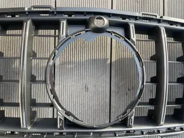 Mercedes-Benz C W206 Grille de calandre avant A2068883300