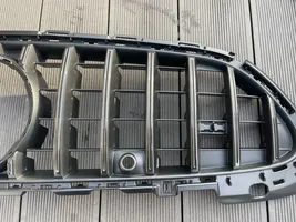 Mercedes-Benz C W206 Grille de calandre avant A2068883300