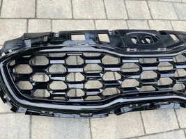 KIA Sportage Grille de calandre avant 86352F1800