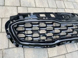 KIA Sportage Grille de calandre avant 86352F1800