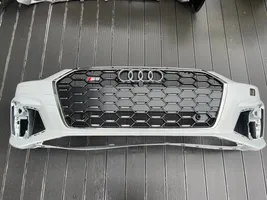 Audi A5 Pare-choc avant 8W6807437A