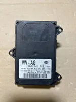 Audi Q3 8U Ajovalojen virranrajoitinmoduuli Xenon 8U0941329