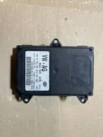 Audi Q3 8U Module de ballast de phare Xenon 8U0941329