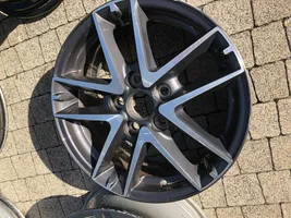 Toyota Auris E210 R16 alloy rim 42611-YY500