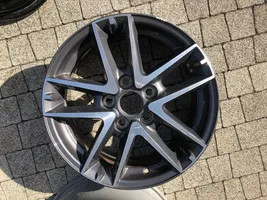 Toyota Auris E210 R16 alloy rim 42611-YY500