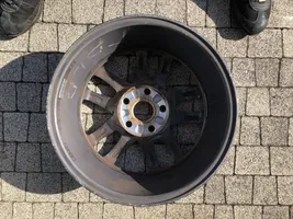 Toyota Auris E210 R16 alloy rim 42611-YY500