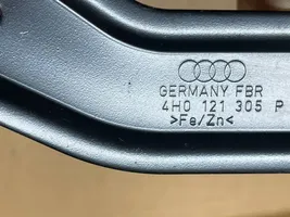 Audi A8 S8 D4 4H Muu moottoritilan osa 4H0121305P