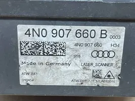 Audi A6 S6 C8 4K Distronikas 4N0907660B