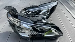 Peugeot 5008 II Lampy przednie / Komplet 9810478080