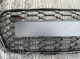 Audi TT TTS RS Mk3 8S Grille de calandre avant 8S0853651J