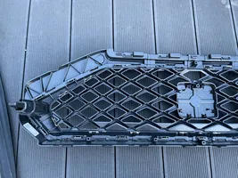 Seat Tarraco Maskownica / Grill / Atrapa górna chłodnicy 5FJ853654B