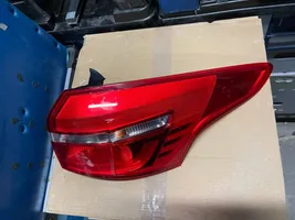 Ford Focus ST Lampa tylna F1EB-13404-EB