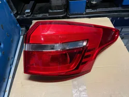 Ford Focus ST Lampa tylna F1EB-13404-EB