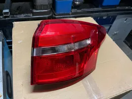 Ford Focus ST Lampa tylna F1EB-13404-EB