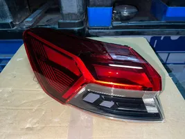 Audi Q4 Sportback e-tron Lampa tylna 89A945091