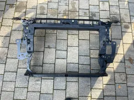 Audi RSQ3 Radiator support slam panel 83A805594F