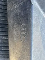 Audi Q7 4M Halterung Schlossträger Frontträger Frontmaske 4M0805201