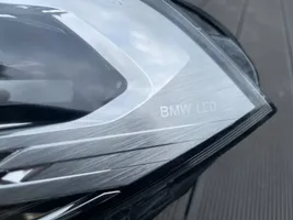 BMW X2 F39 Priekinis žibintas 8738185