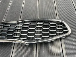 KIA Ceed Atrapa chłodnicy / Grill 86357A2AA0