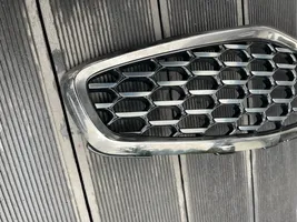 KIA Ceed Atrapa chłodnicy / Grill 86357A2AA0