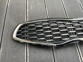 KIA Ceed Atrapa chłodnicy / Grill 86357A2AA0